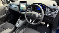 Renault Symbioz 1.6 E-Tech FHEV 145 Iconic Esprit Alpine 5dr Auto Hybrid Estate